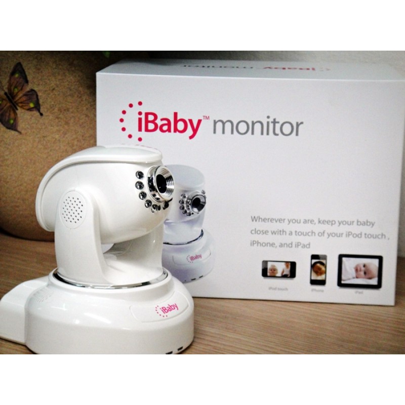 IBaby Monitor M3